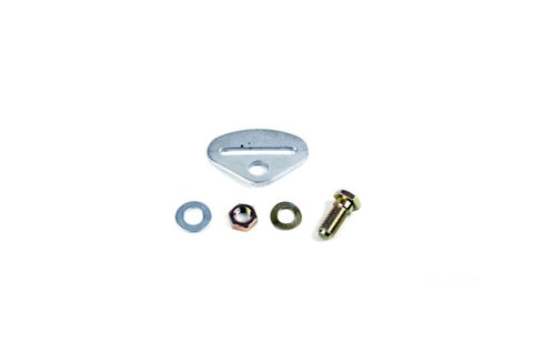 Sparco Harness Belt Bolt In Kit Competition - Universal