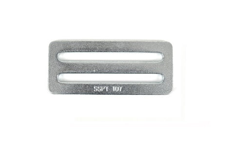 Sparco 3 Inch Latch Link 3 Bar Slide - Universal