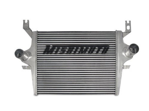 MISHIMOTO INTERCOOLER: FORD F250 03-06 (6.0L POWERSTROKE)