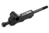 COBB Tuning Stage 1+ Tall Shifter Drivetrain Package w/ Black/Red Knob - Subaru WRX 2002-2007