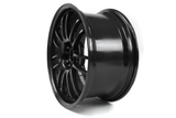 Volk RE30 18x9.0 +40 5x114 Diamond Black