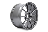 Volk ZE40 18x9.5 +38 5x114 Gunmetal