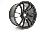 Gram Lights 57XTC 18x9.5 +38 5x114 Gunmetal