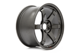 Volk TE37SL 18x10 +40 5x114 Diamond Black