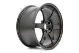 Volk TE37SL 18x9.5 +40 5x114 Diamond Black