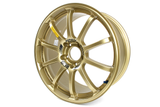 Advan RCIII 18x8.5 +53 5x114.3 Gold