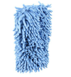 BMI Microfiber Chenille Wash Mitt