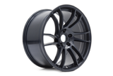 Gram Lights 57XTC 18X9.5 +38 5x114 Winning Blue