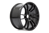 Gram Lights 57XTC 18x9.5 +38 5x114 Semi Gloss Black