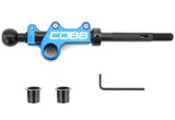 COBB Tuning Stage 1+ Drivetrain Package w/ Black/Black Knob - Subaru Legacy GT Spec.B 2007-2009