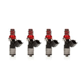 COBB Tuning Top Feed 1050X Fuel Injectors - Subaru STI 2007+ / Subaru WRX 2002+