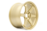 Volk TE37SL 18x10 +40 5x114 Gold