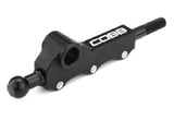 COBB Tuning Stage 1+ Tall Shifter Drivetrain Package w/ Black/Black Knob - Subaru WRX 2002-2007