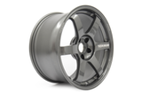 Volk TE37 SAGA 18x10 +41 5x114 Gunmetal