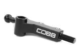 COBB Tuning Stage 1+ Wide Barrel Drivetrain Package w/ Black/Red Knob - Subaru WRX 2002-2007