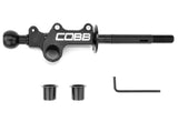 COBB Tuning Stage 1+ Drivetrain Package w/ Black/Black Knob - Subaru STI 2004+