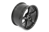 Gram Lights 57CR 18x9.5 +38 5x114 Glass Black