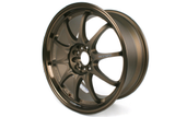 Volk CE28N 17x8.0 +44 5x100 Bronze