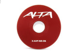 Alta Solid Shifter Bushing Manual Transmission - Honda Civic 6MT 2016+