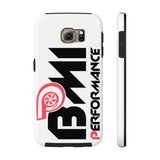 BMI Performance Case Mate Tough Phone Cases