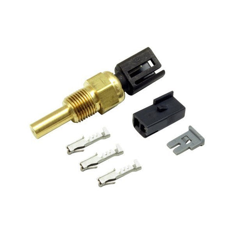 AEM SENSOR KIT: WATER/COOLANT/OIL TEMPERATURE (1/8"-PTF)