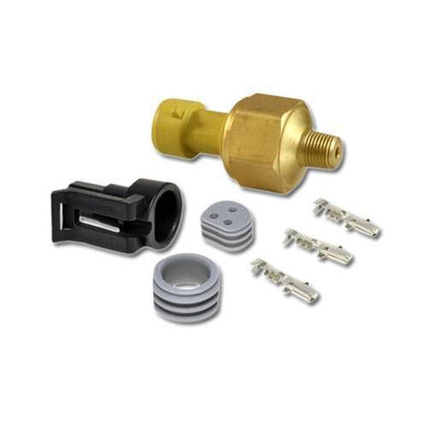 AEM 3.5 BAR/50 PSIA BRASS SENSOR KIT