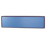 BROADWAY FLABEG BLUE MIRROR: FLAT (300 MM)