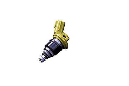 TOMEI FUEL INJECTOR: NISSAN 555CC SIDEFEED (1-PIECE)