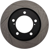 StopTech Slotted Sport Brake Rotor