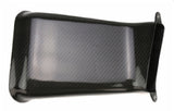 COBB Tuning Carbon Fiber Air Scoop - Ford Focus ST 2013+