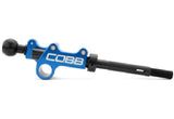 COBB Tuning Stage 1+ Drivetrain Package w/ Black/Black Knob - Subaru Legacy GT Spec.B 2007-2009