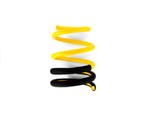 Racecomp Engineering Yellow Lowering Springs - Subaru STI 2015+