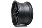 Advan RZ-DF 19x10 +35 5x114.3 Matte Black