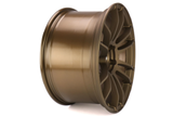 Gram Lights 57Xtreme 18x9.5 +40 5x114 Bronze