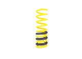 Racecomp Engineering Yellow Lowering Springs - Subaru STI 2008-2014