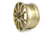 Advan RCIII 18x8.5 +53 5x114.3 Gold