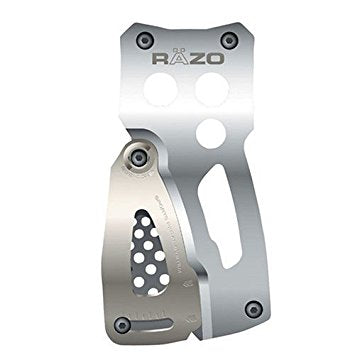 RAZO PEDAL: COMPETITION SPORTS BRAKE A/T (S)