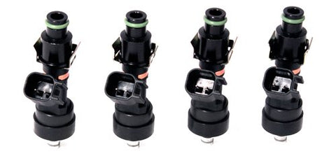 BLOX INJECTOR: B/D/H-SERIES 1000cc/min (SET OF 4)