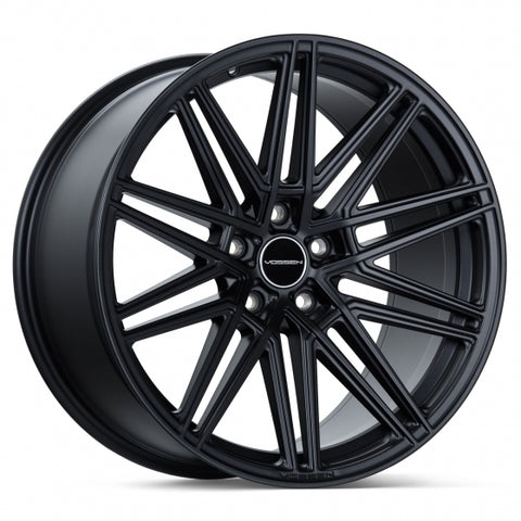 VOSSEN CV10-Satin Black