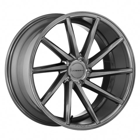 VOSSEN CVT-Gloss Graphite Gray