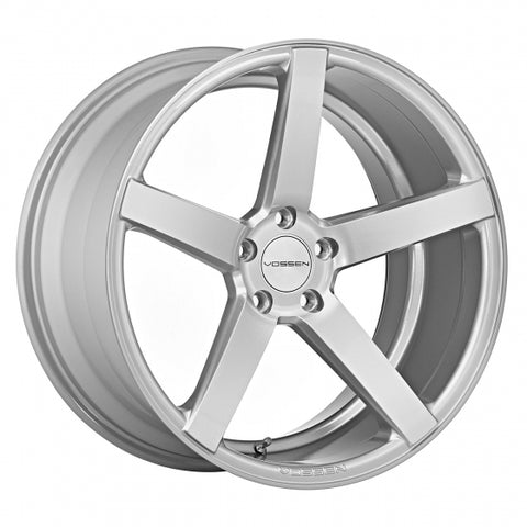 VOSSEN CV3-R-Metallic Gloss Silver