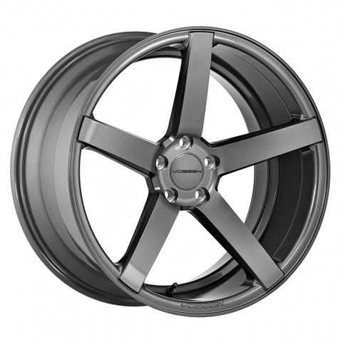 VOSSEN CV3-R-Gloss Graphite Gray