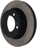 StopTech Slotted Sport Brake Rotor