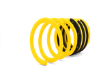 Racecomp Engineering Yellow Lowering Springs - Subaru WRX 2015+