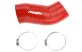 PERRIN Afta MAF Hose Red - Subaru WRX/STI 2002-2007