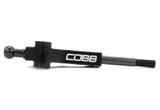 COBB Tuning Stage 1+ Tall Shifter Drivetrain Package w/ Black/Red Knob - Subaru WRX 2002-2007