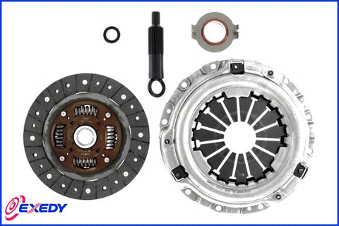 EXEDY OE CLUTCH KIT: CL TYPE-S 2003, TL (BASE) 04-05, ACCORD (V6) 03-10