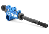 COBB Tuning Stage 1+ Drivetrain Package w/ Black/Black Knob - Subaru Legacy GT Spec.B 2007-2009