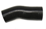 Torque Solution Post MAF Silicone Hose - Subaru WRX/STI 2008-2014 / Legacy GT 2005-2009