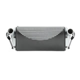 Mishimoto 2013+ Dodge 6.7L Cummins Intercooler Silver